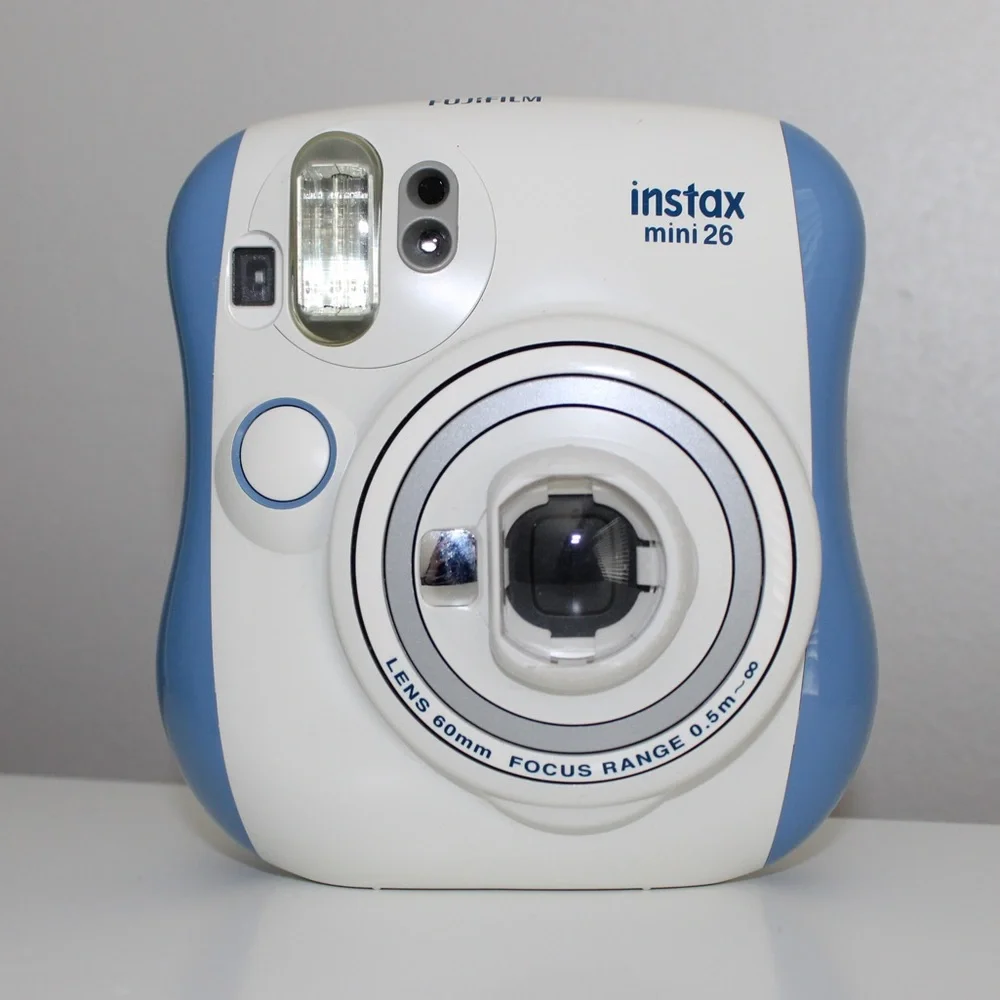 Intax Mini 26 *no longer available online